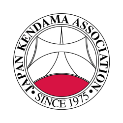 Japan Kendama Association Certified Sky Street Black JAPAN IMPORT 